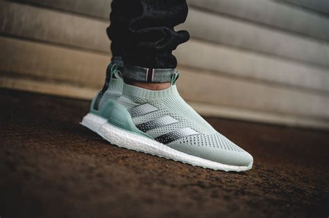 adidas 16+ purecontrol grün|Adidas ace 16 ultra boost.